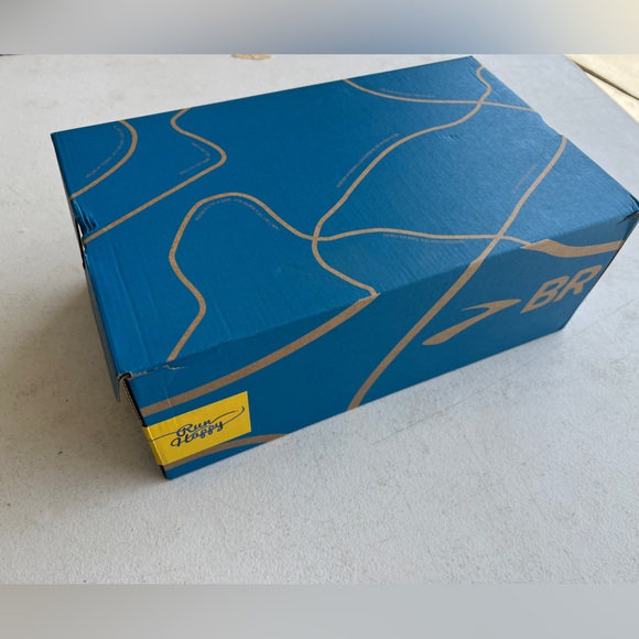 New - Brooks Signal 3 Men’s Running Shoes - Red - Picture 2 of 11